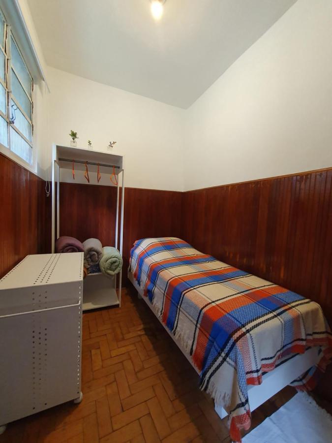 Casa Da Nanna Campos Villa Campos do Jordao Dış mekan fotoğraf